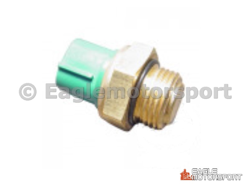 Thermo schakelaar koelventilator LTZ 400